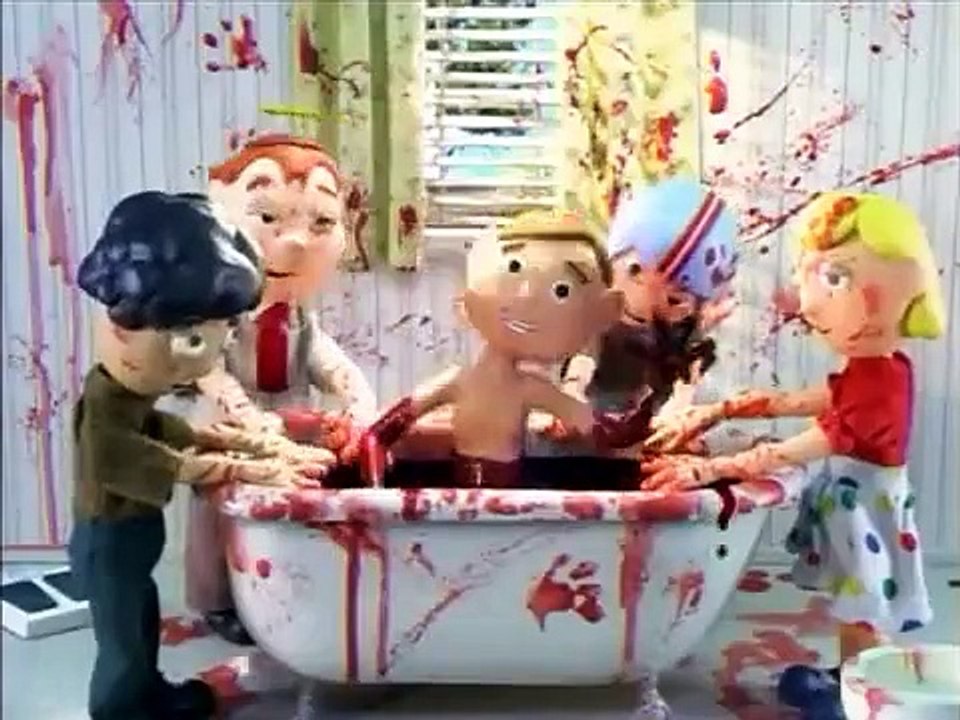 Moral Orel - Se3 - Ep02 HD Watch