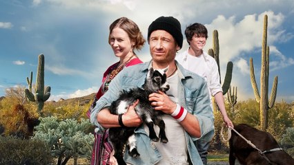 Goats (2012) | Official Trailer, Full Movie Stream Preview