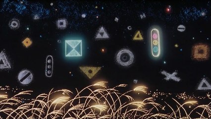 Night on the Galactic Railroad | movie | 1985 | Official Trailer
