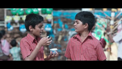Meendum Oru Kadhal Kadhai | movie | 2016 | Official Trailer