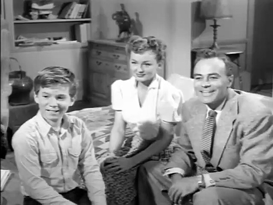 Fury - Se1 - Ep15 HD Watch