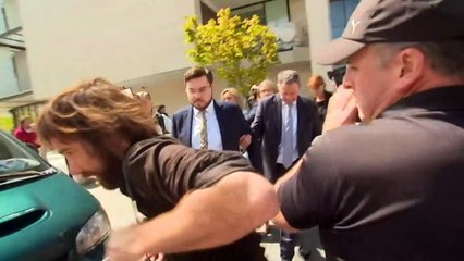 Former Queensland solicitor-general to lead inquiry into trial