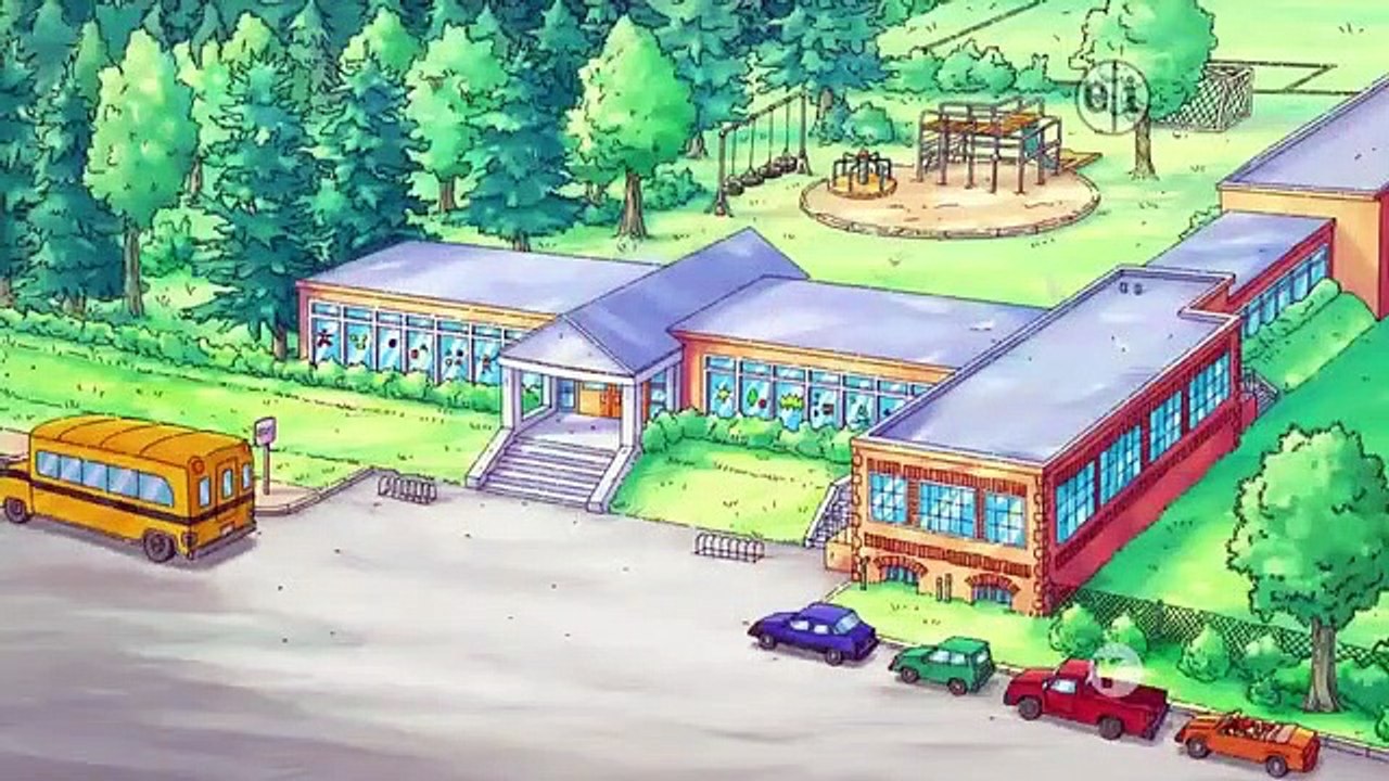 Arthur - Se20 - Ep01 - Buster's Second Chance - Arthur and the Whole Truth HD Watch