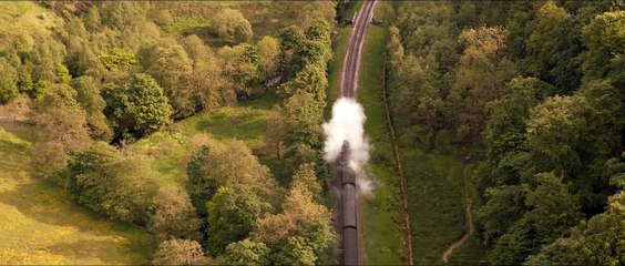 The Railway Children Return | movie | 2022 | Official Trailer