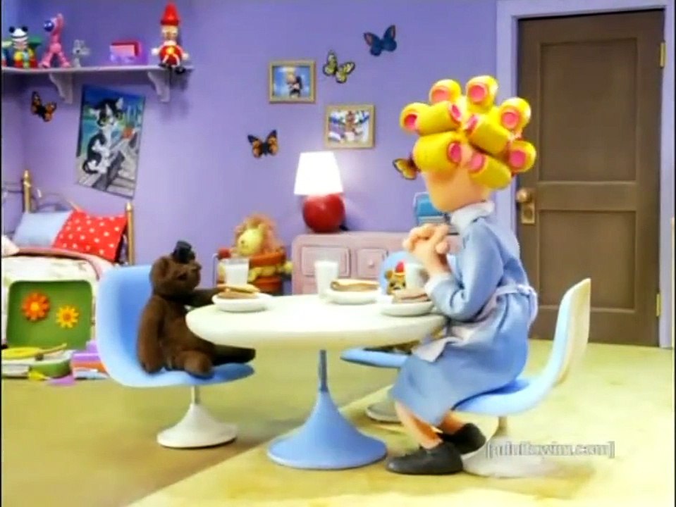 Moral Orel - Se3 - Ep04 HD Watch