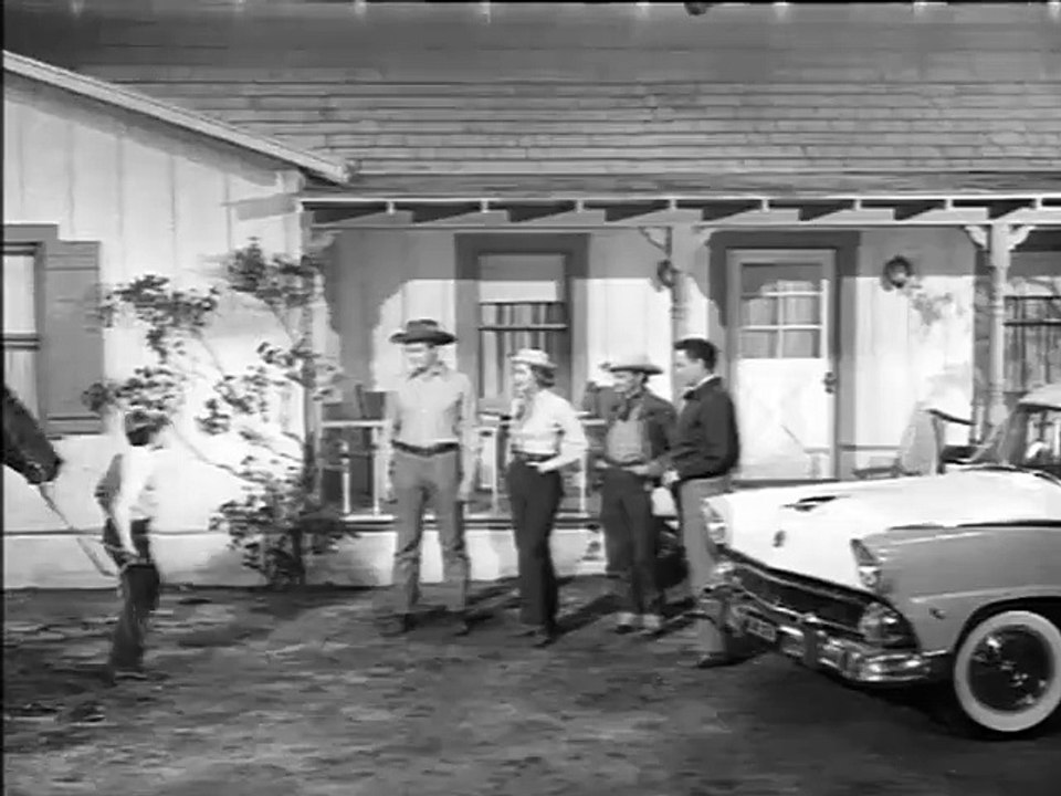 Fury - Se1 - Ep17 HD Watch