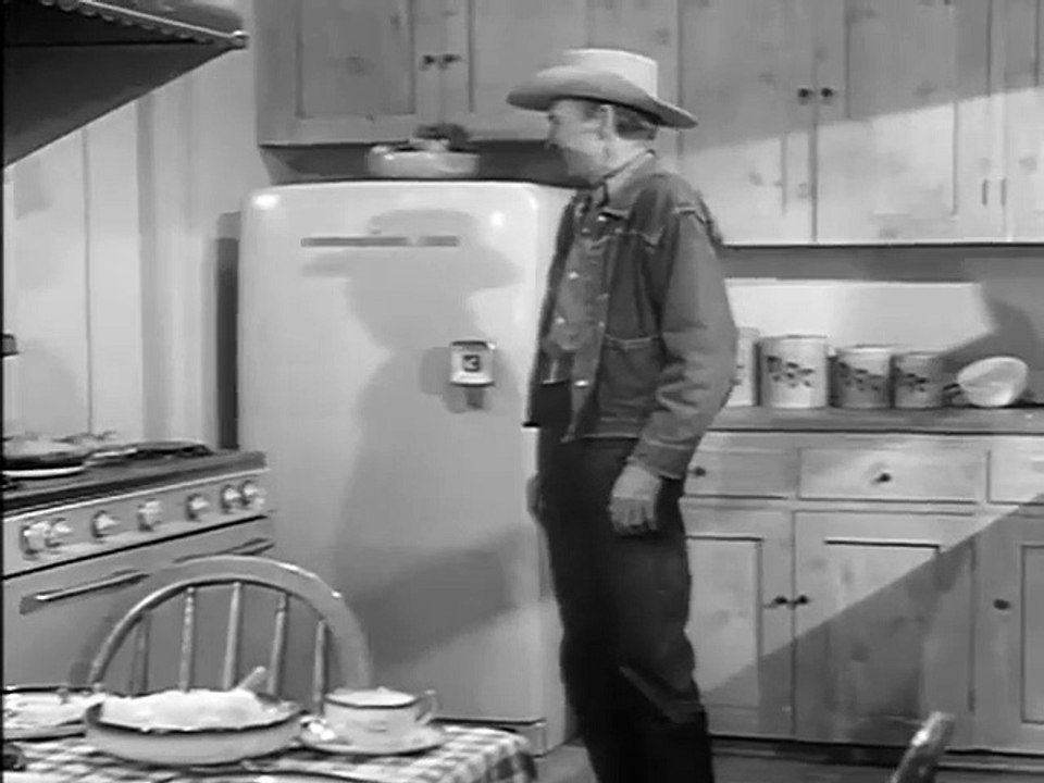 Fury - Se1 - Ep18 HD Watch