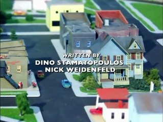 Moral Orel - Se3 - Ep06 HD Watch