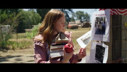 They Don't Cast Shadows | movie | 2023 | Official Trailer