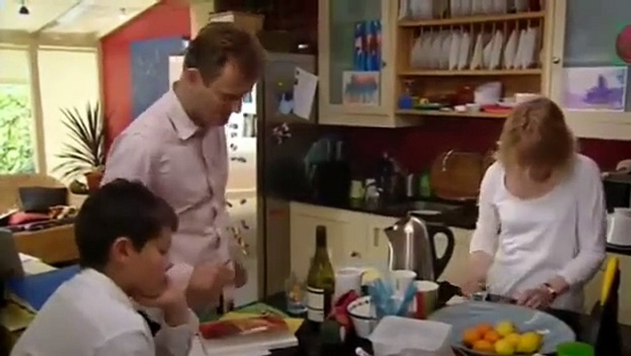 Outnumbered Complete - Ep04 HD Watch