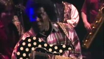 Buddy Guy: The Blues Chase the Blues Away | movie | 2022 | Official Trailer