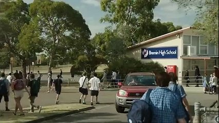 Nowhere Boys | show | 2013 | Official Trailer