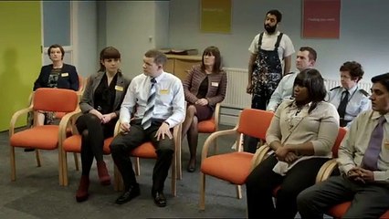 The Job Lot | show | 2013 | Official Trailer