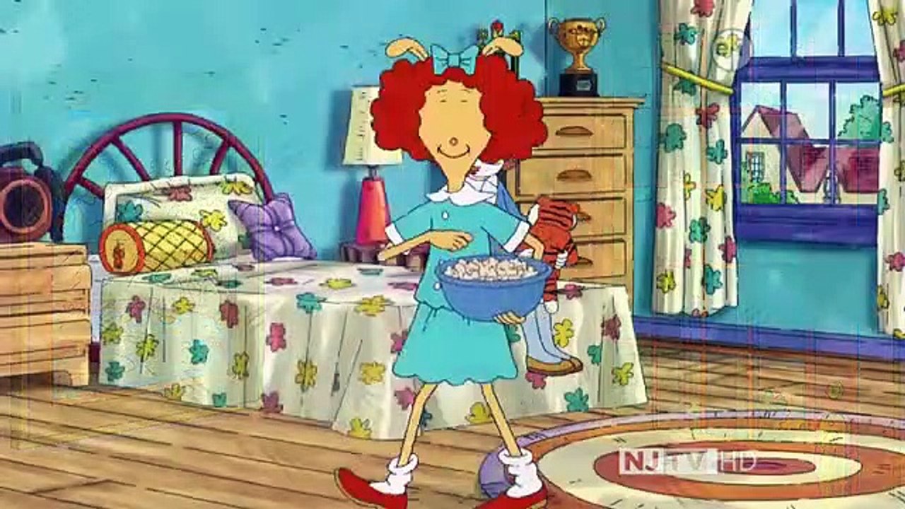 Arthur - Se20 - Ep06 - Bunny Trouble HD Watch