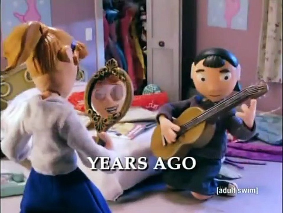 Moral Orel - Se3 - Ep09 HD Watch