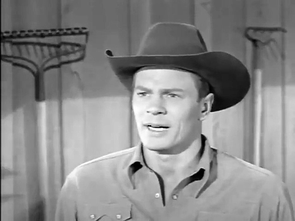 Fury - Se1 - Ep22 HD Watch