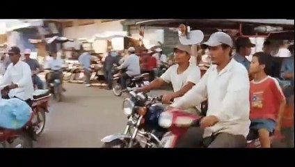 Same Same But Different | movie | 2010 | Official Trailer