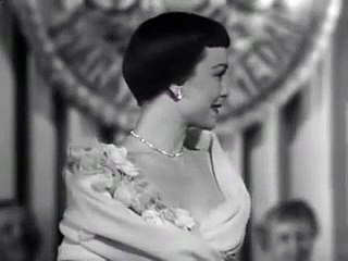 Stage Fright | movie | 1950 | Official Trailer