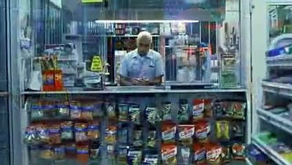 House of Sand and Fog | movie | 2003 | Official Trailer