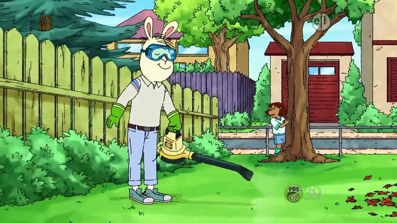 Arthur - Se21 - Ep03 HD Watch