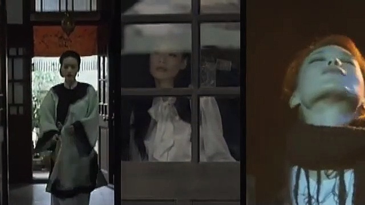 Three Times | movie | 2005 | Official Trailer