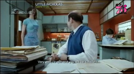 Little Nicholas | movie | 2009 | Official Trailer