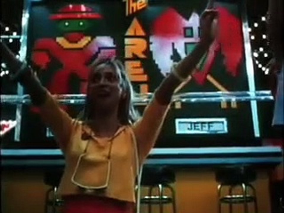 Joysticks | movie | 1983 | Official Trailer