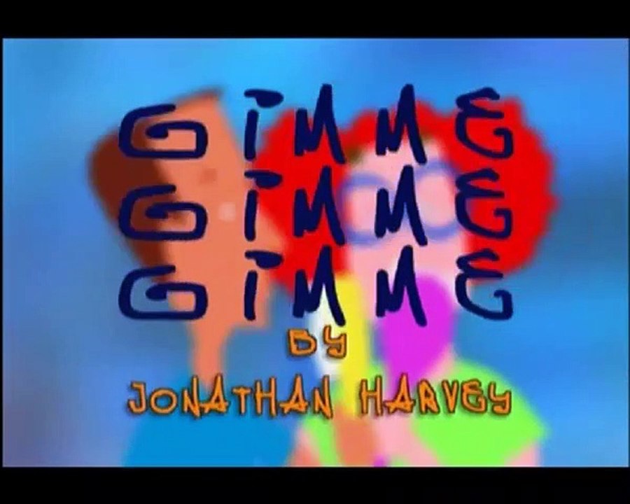 Gimme Gimme Gimme - Se1 - Ep04 HD Watch