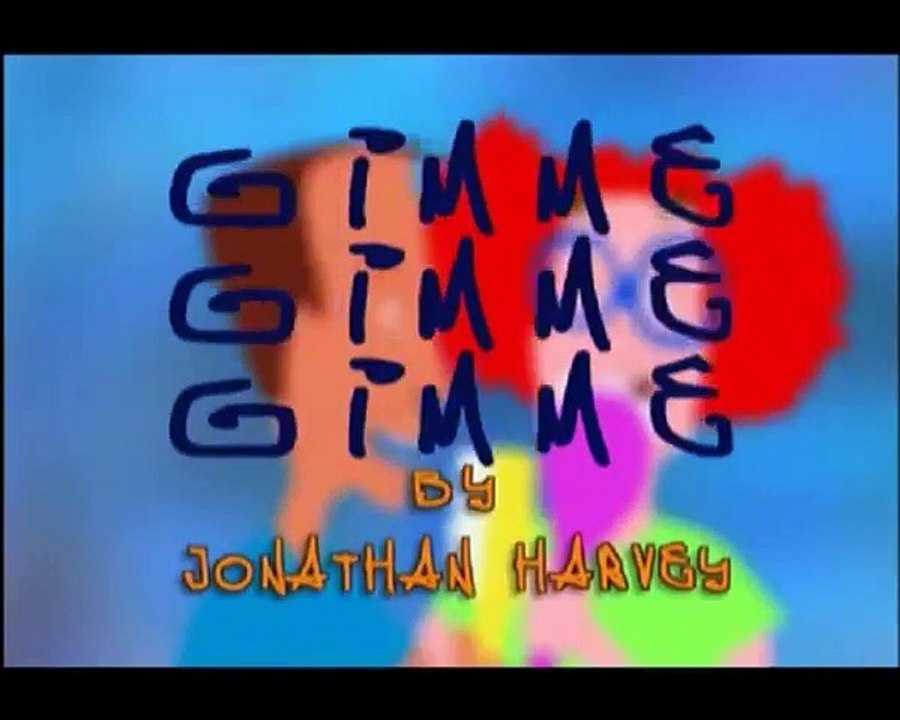 Gimme Gimme Gimme - Se1 - Ep05 HD Watch
