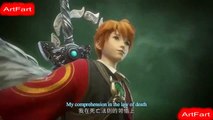 Tales of Demons and Gods [yao shen ji] Season 6 Episode 07 English Sub