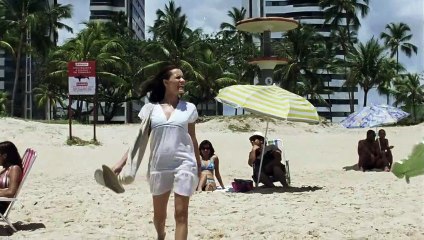 Once Upon a Time Veronica | movie | 2012 | Official Trailer