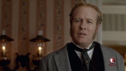 Lizzie Borden Took an Ax | movie | 2014 | Official Trailer