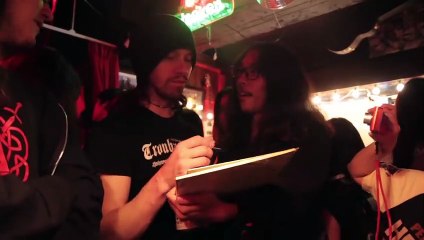 Dragonforce : In the Line of Fire...Larger Than Live | movie | 2015 | Official Trailer