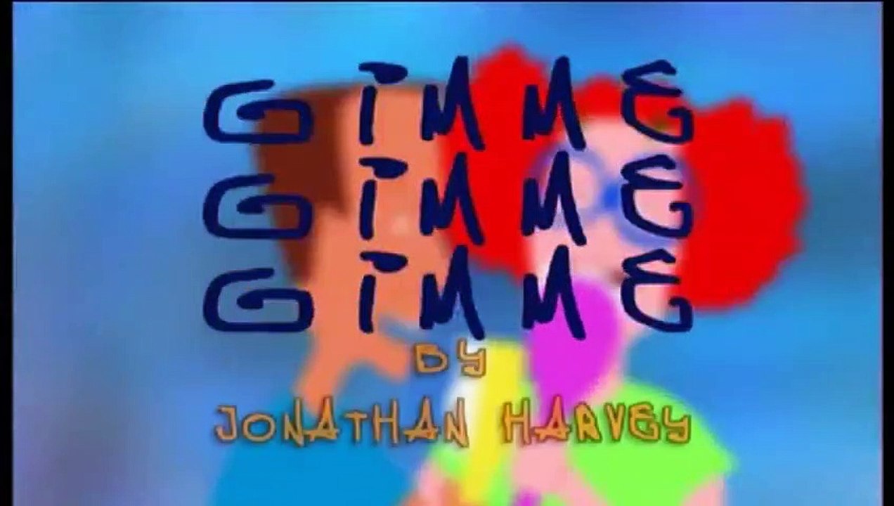 Gimme Gimme Gimme - Se2 - Ep02 HD Watch