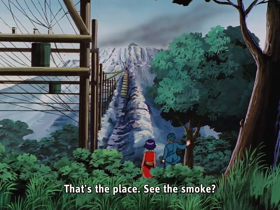 Nadia - Secret of the Blue Water - Ep06 HD Watch