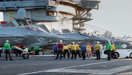 Aircraft Carrier - Guardian of the Seas | movie | 2016 | Official Trailer