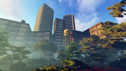 Dog Geniuses | movie | 2019 | Official Trailer