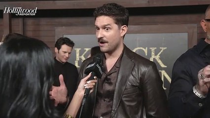 Ben Aldridge Calls The ‘Knock at the Cabin’ Script A “Page Turner”, Talks Working With Kristen Cui & More