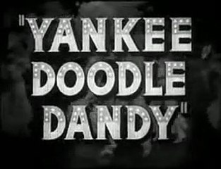 Yankee Doodle Dandy | movie | 1942 | Official Trailer