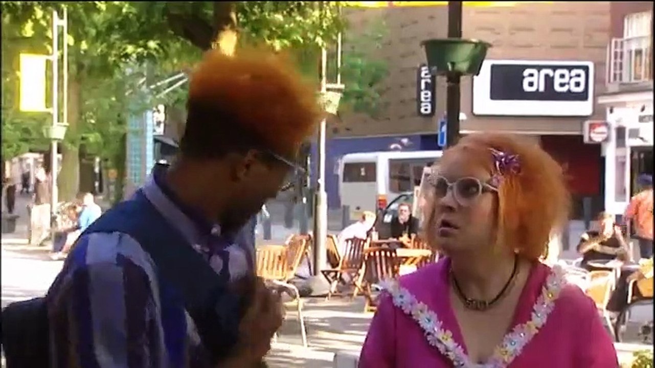 Gimme Gimme Gimme - Se3 - Ep03 HD Watch