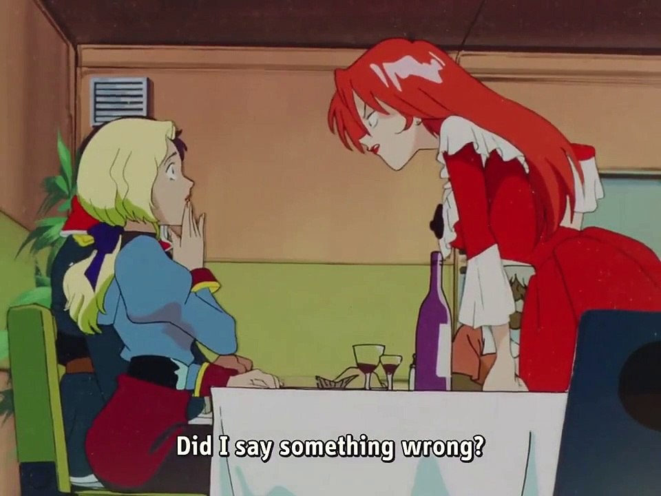 Nadia - Secret of the Blue Water - Ep12 HD Watch