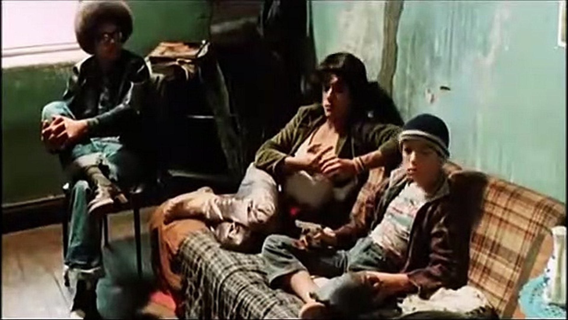 Pixote | movie | 1981 | Official Trailer - video Dailymotion