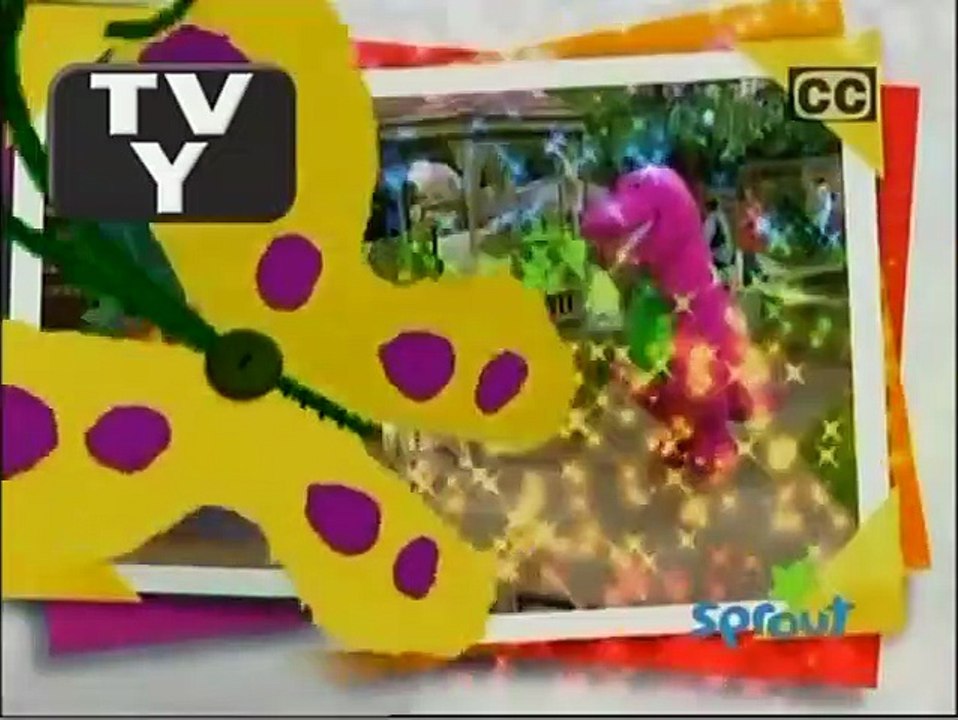 Barney $$ Friends - Se9 - Ep14 HD Watch