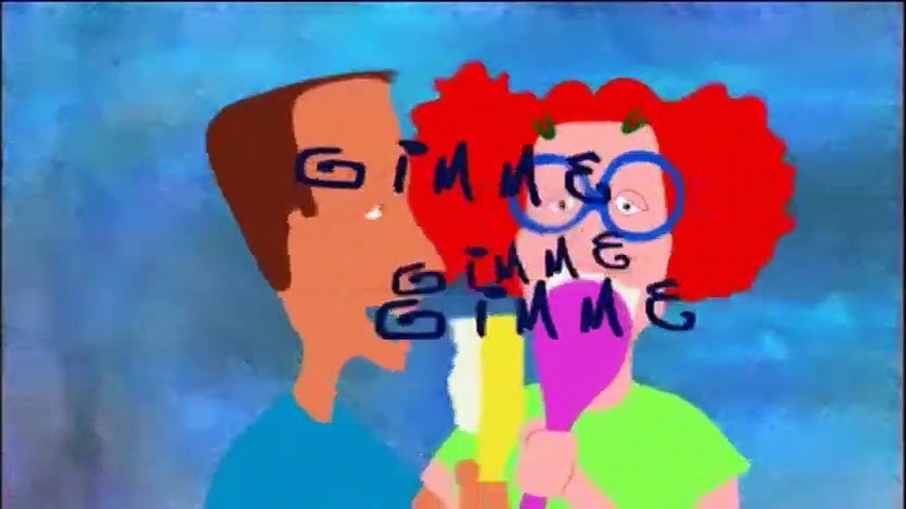 Gimme Gimme Gimme - Se3 - Ep04 HD Watch