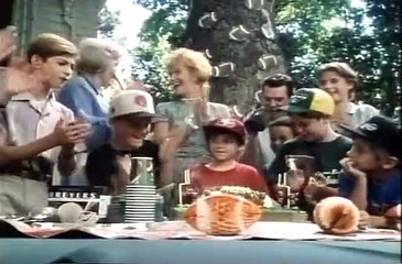 Leave It to Beaver | movie | 1997 | Official Trailer