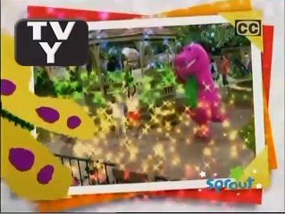 Barney $$ Friends - Se9 - Ep15 HD Watch