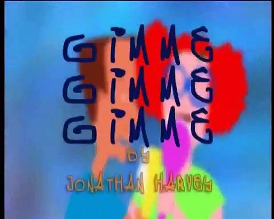 Gimme Gimme Gimme - Se3 - Ep06 HD Watch