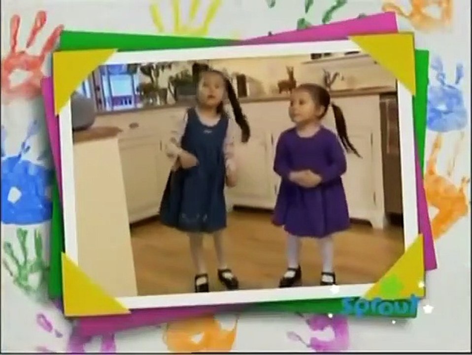 Barney $$ Friends - Se9 - Ep17 HD Watch