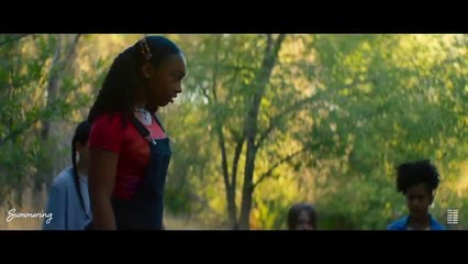 Summering | movie | 2022 | Official Trailer