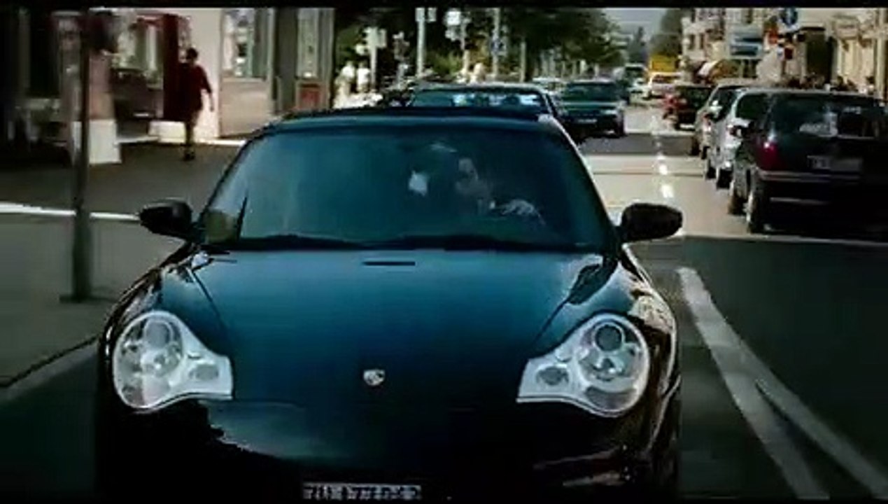 I Was a Swiss Banker | movie | 2008 | Official Trailer